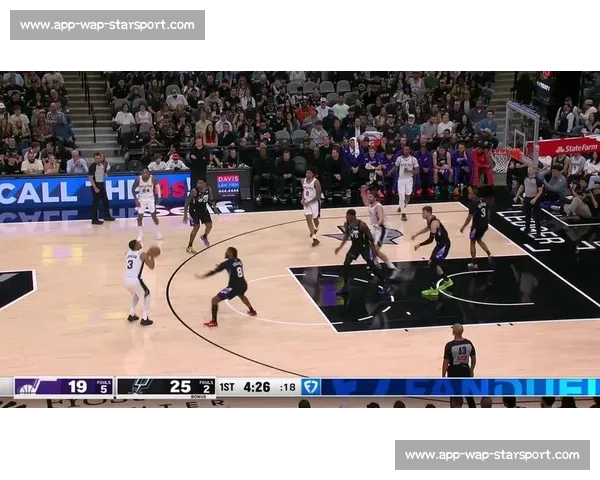 哈珀誓言马刺将重返季后赛：天空才是极限